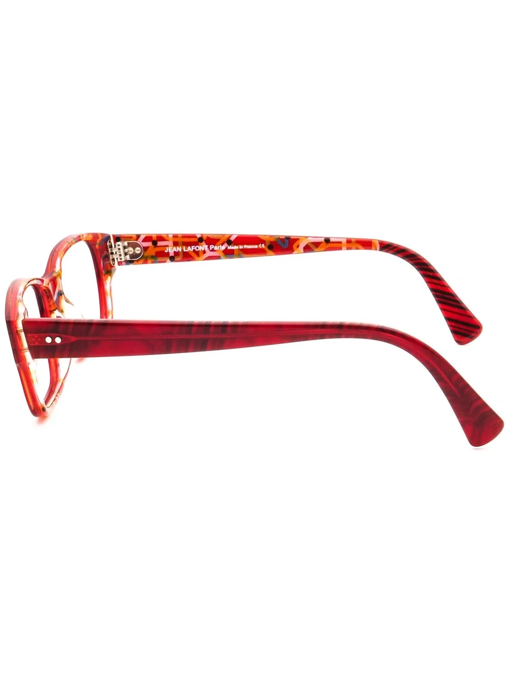 Jean Lafont Ivanhoe 2 686 Eyewear